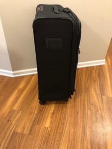Las mejores ofertas en Equipaje de Viaje a cuadros Negro | eBay