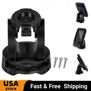 Per Garmin Striker Vivid 4cv, Striker Plus 4/4Cv 010-12439-10 Supporto inclinabile/girevole - Foto 1 di 14