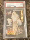 1995 Panini WWF Goldust Trading Card #16 VERY RARE WWE Wrestling PSA #6 Rhodes