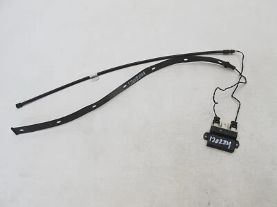 09-22 BMW F01 750i 328i GT 430i GRAN CUPÉ PUERTA TRASERA SENSOR ABRIDOR INTELIGENTE OEM 1202 Foto 1 de 4