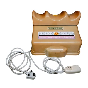 Used Nerve And Muscle Massager IP-666 - Picture 1 of 5