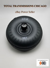 FM68HD-5R55E 4.0L TORQUE CONVERTER A4LD 4R44E 5R55W 5R55S REMANUFACTURED FORD