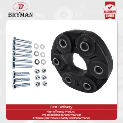 Kit de acoplamiento de junta de árbol de transmisión 2104101215 disco flexible apto para Mercedes_Benz 210 Foto 1 de 4