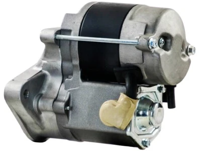 NUEVO ARRANQUE PARA TOYOTA CRESSIDA SUPRA 1991-1992 LEXUS SC300 1992-94 1280009300 Foto 1 de 2