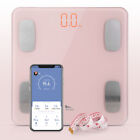 Passenger Scale 14in1 App Body Analysis Scale Body Scale 180KG Digital Scale