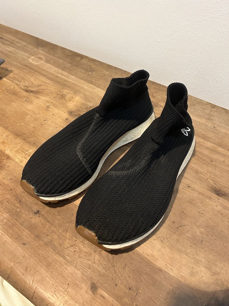 adidas Alexander Wang x Run Clean Core Black for Sale adidas Alexander Wang x Run Clean Core Black for Sale