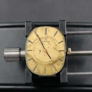 Omega Mvt caliber 625 and dial - Picture 1 of 2