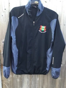 Adult Sports Jacket Size Medium - Picture 1 of 2