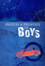 Broadstreet Publishing Prayers & Promises for Boys (Paperback) (UK IMPORT)