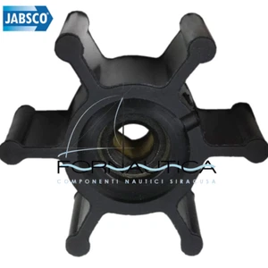 GIRANTE JABSCO RIFERIMENTO ORIGINALE 6303-0003B WATER PUPPY - Foto 1 di 1