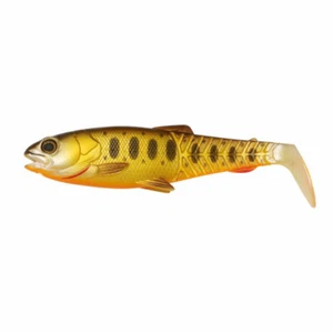 Savage Gear Craft Cannibal Paddletail Shad 8.5 cm 1 Piece - Picture 1 of 9