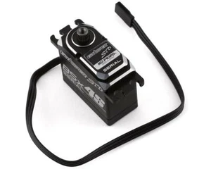 KO Propo BSx4S "Grasper STD" High Speed Brushless Servo (High Voltage) - Picture 1 of 3