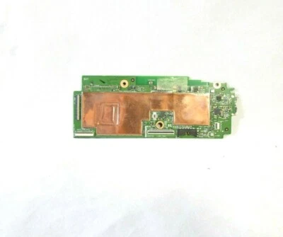 Asus Transformer Pad 10.1" K010 TF103C Intel Atom Z3745 1.86GHz Motherboard 16GB - Image 1 of 3