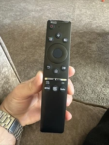 BN59-01330A BN59-01329A Replacement Voice Remote Control For Samsung Smart TV - Picture 1 of 1