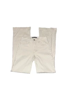 Jeans JOE’S tiro alto estilo crudo mujer talla 28 34” entrepierna - Imagen 1 de 10