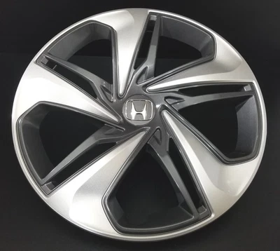 NEW HONDA CIVIC HUBCAP RIM WHEEL COVER 2019 2020 2021 Factory OEM Stock 19 20 21 - Image 1 of 4