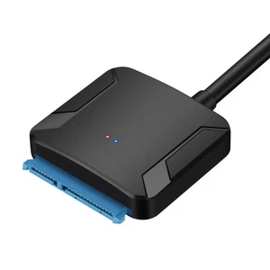 Data Transfer Cable Festplattenadapterkabel Datenübertragungskonverter - Bild 1 von 10