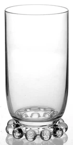 Imperial Glass-Ohio Candlewick Clear 10 Oz Tumbler 5932188 - Picture 1 of 1