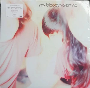 My Bloody Valentine - Isn't Anything - Picture 1 of 1