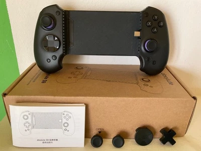 Der beste Controller Gamepad Tablet iPhone/Android,abxylute S9 Mobile Controller - Bild 1 von 3