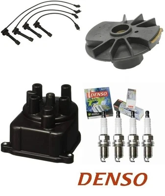 Kit de ajuste 1.5L Honda Civic/Del Sol 1992-1995 - Imagem 1 de 4