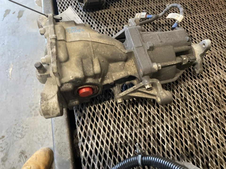 '16-'18 KIA SORENTO Rear differential AWD 76k miles 6 Month Warranty! — 第 1/4 张图片