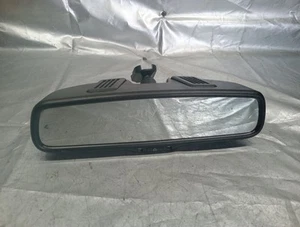 2011-2014 Chrysler 200 Interior Overhead Automatic Dimming Rear View Mirror OEM - Picture 1 of 4