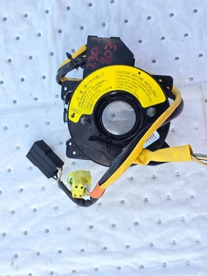 Reloj de volante Subary Outback Legacy 2002-2004 resorte OEM Foto 1 de 3