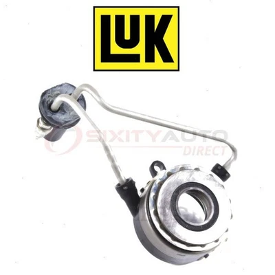 LuK MX Clutch Slave Cylinder for 1995-1999 Chevrolet Cavalier 2.4L L4 - rh Foto 1 de 4