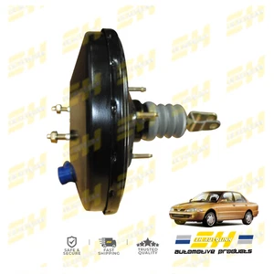 BRAKE BOOSTER for MITSUBISHI LANCER / MIRAGE (9' SINGLE) - Picture 1 of 4