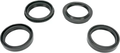 Sellos de horquilla Moose limpiaparabrisas 41 mm Kawasaki Z750S 05-06 Foto 1 de 3