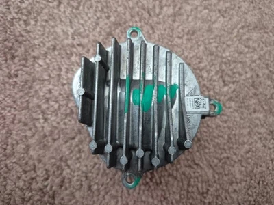 BMW 435i 2014 2015 2016 FARO IZQUIERDO LED MÓDULO CURVAS, 63117379920, OEM Foto 1 de 4