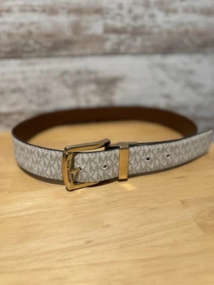 Michael Kors Women's Belt Size Medium - Image 1 of 2