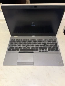 L@@K Dell Precision 3551 - Intel Core i9. Schön!! - Bild 1 von 8