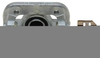 Pinza de freno de disco-R-Line semicargada y conjunto de soporte se adapta a 09-14 Acura TL Foto 1 de 3