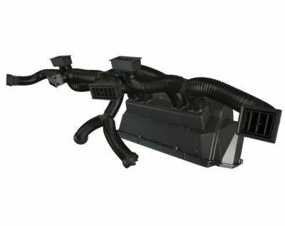 Kit de calefacción y descongelación Polaris General 1000/4 XP4 XP 2016-2026 OE genuino 2891326 Foto 1 de 3