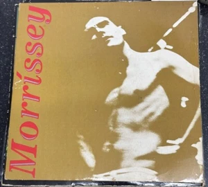 MORRISSEY - 1988 Vinyl 45rpm 7-Single - SUEDEHEAD Vinyl The Smiths - Picture 1 of 1