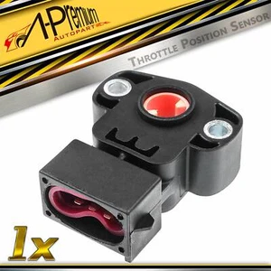 Throttle Position Sensor for Ford Aerostar Bronco E-150 E-250 E-350 1988-1995 - Picture 1 of 8