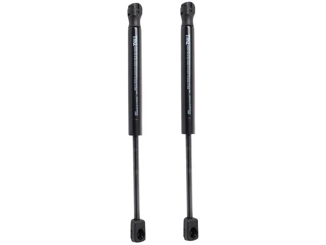 Kit de soporte de elevación de capó TRQ para BMW 740i 2016-2022 86DXDG Foto 1 de 1