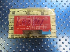NUEVA BARRERA DE SEGURIDAD STAHL INTRINSPAK 9011/00-086/390/00 - Imagen 1 de 7