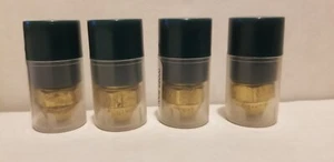 CUATRO (4) .65-60* W BOQUILLA QUEMADOR DE ACEITE DELAVAN (Se envía en menos de 24 horas) - Imagen 1 de 17