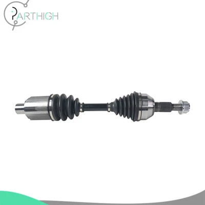 Eje articulado CV delantero derecho 2,4 L para Pontiac G6 2009-2010 para Saturn Aura 2009 Foto 1 de 4