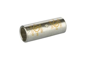 NSI SC-250 Short Copper Compression Splice, 250 MCM - Picture 1 of 1