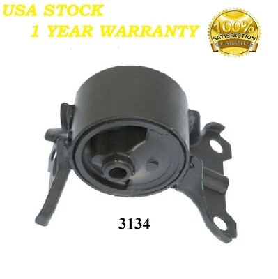 1 PCS TRANSMISSION MOUNT FIT 2007-2013 Jeep Compass 2.0L - Auto Trans - Image 1 of 2