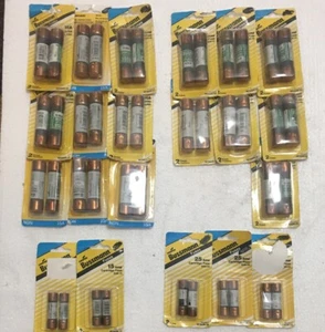 Bussmann Fuse Lot - Picture 1 of 1