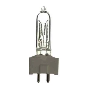 Philips Lamp Theatre Stage Lighting bulb 500W GY9.5, 6820P NOS - Picture 1 of 1