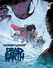 Wonder Woman  Dead Earth Book Two Daniel Warren Johnson Cover