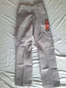 ¡NUEVO! Pantalones de trabajo Dickies 875 ajuste original adulto hombre talla 29x30  - Imagen 1 de 2