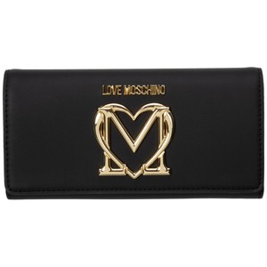 Moschino PORTAFOGLIO Red - Borse Portafogli Donna 105,00 €
