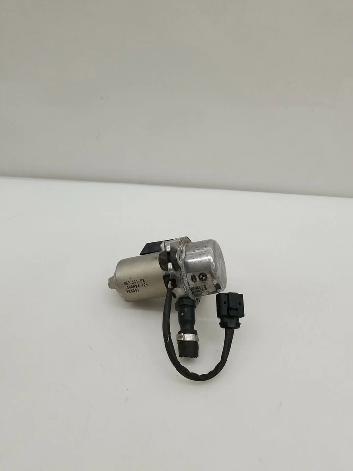Bomba de vacío BMW M5 E60 E63 E64 2006-2010 6769029 OEM 06 07 08 09 10 Foto 1 de 4